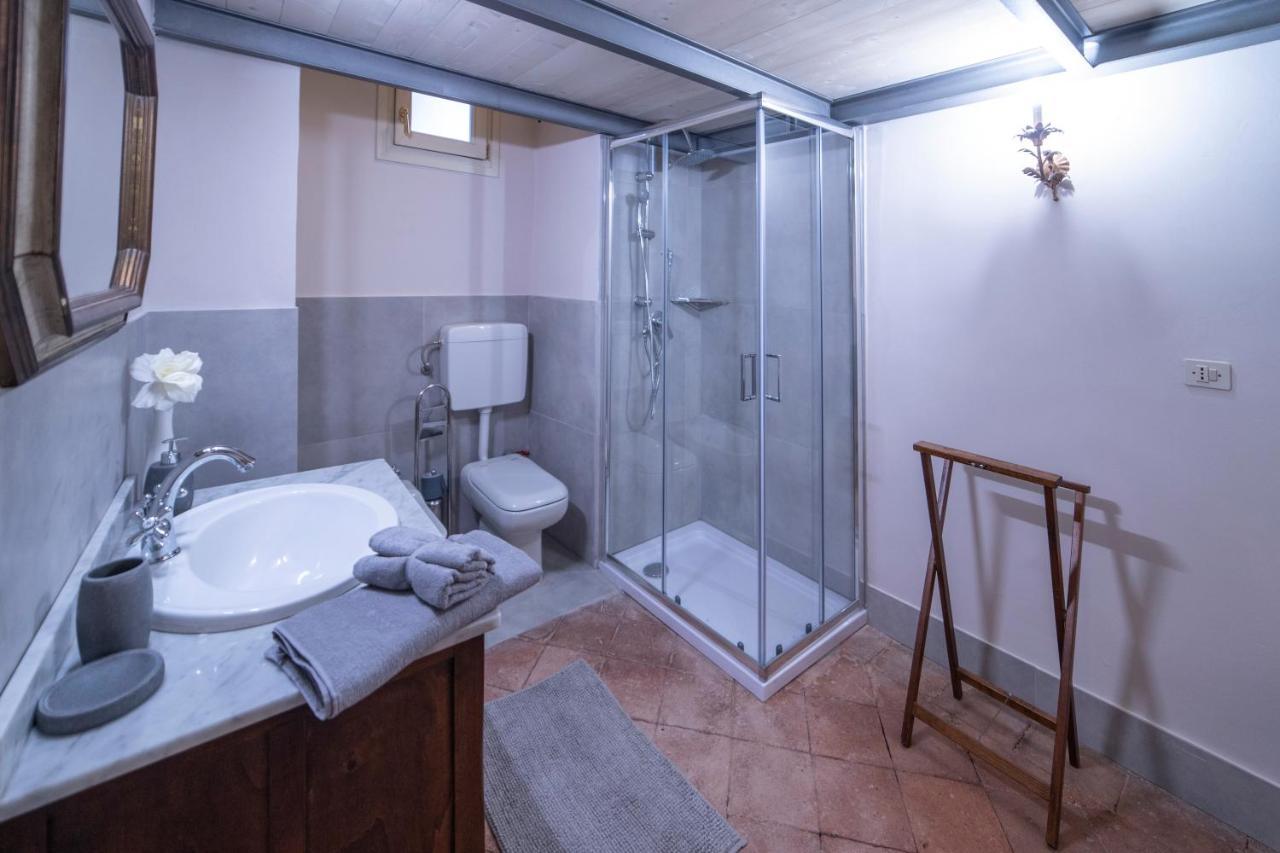 Brixia Luxory & Loft Appartement Brescia Buitenkant foto