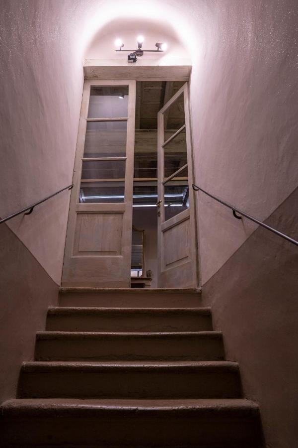 Brixia Luxory & Loft Appartement Brescia Buitenkant foto