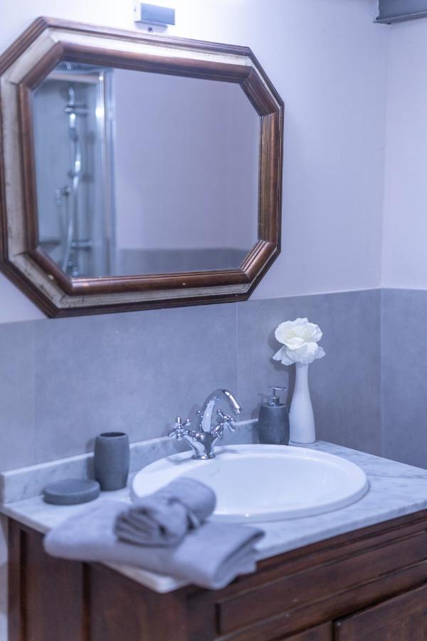 Brixia Luxory & Loft Appartement Brescia Buitenkant foto