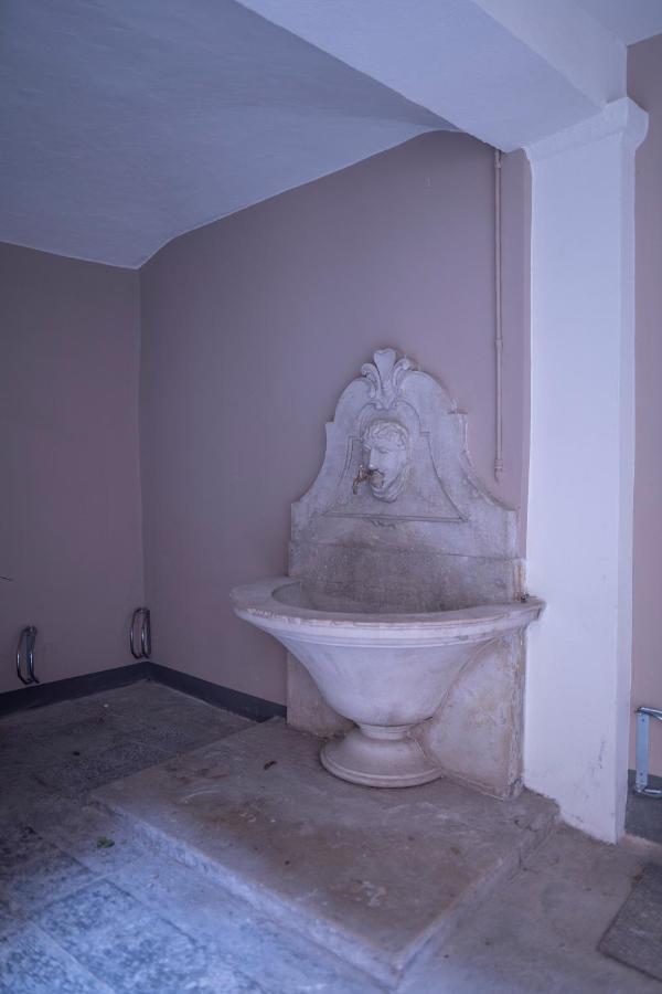 Brixia Luxory & Loft Appartement Brescia Buitenkant foto