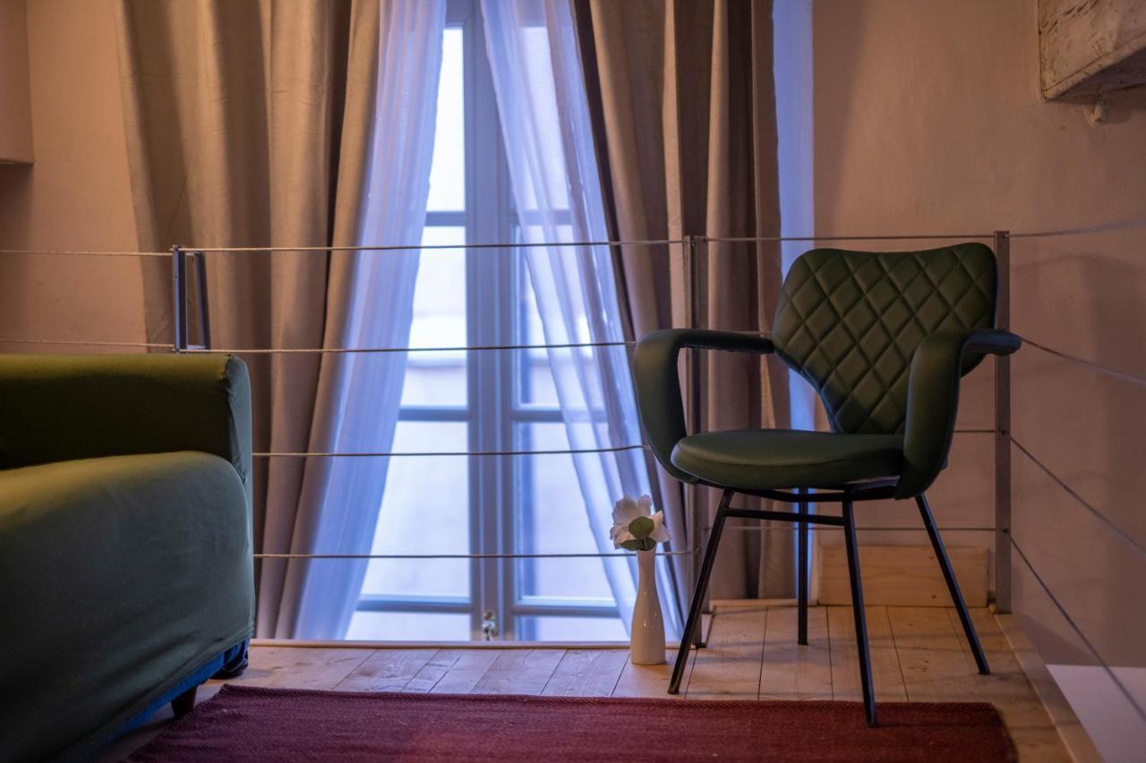 Brixia Luxory & Loft Appartement Brescia Buitenkant foto